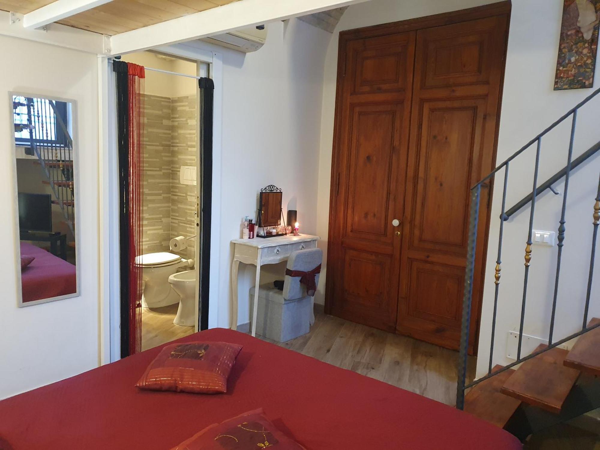 Appartamento Maison Vittoria Roma
