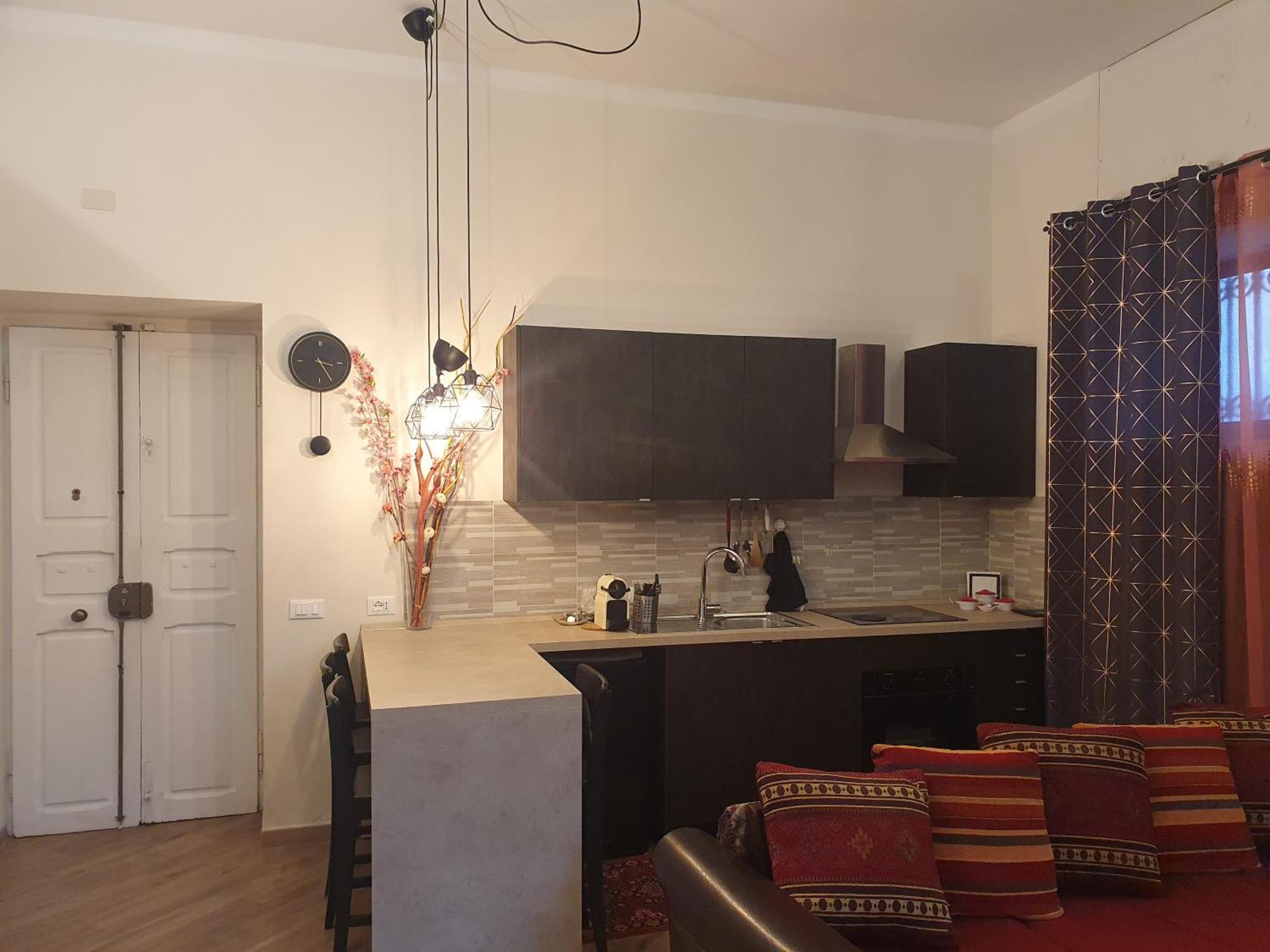 Maison Vittoria Appartamento Roma