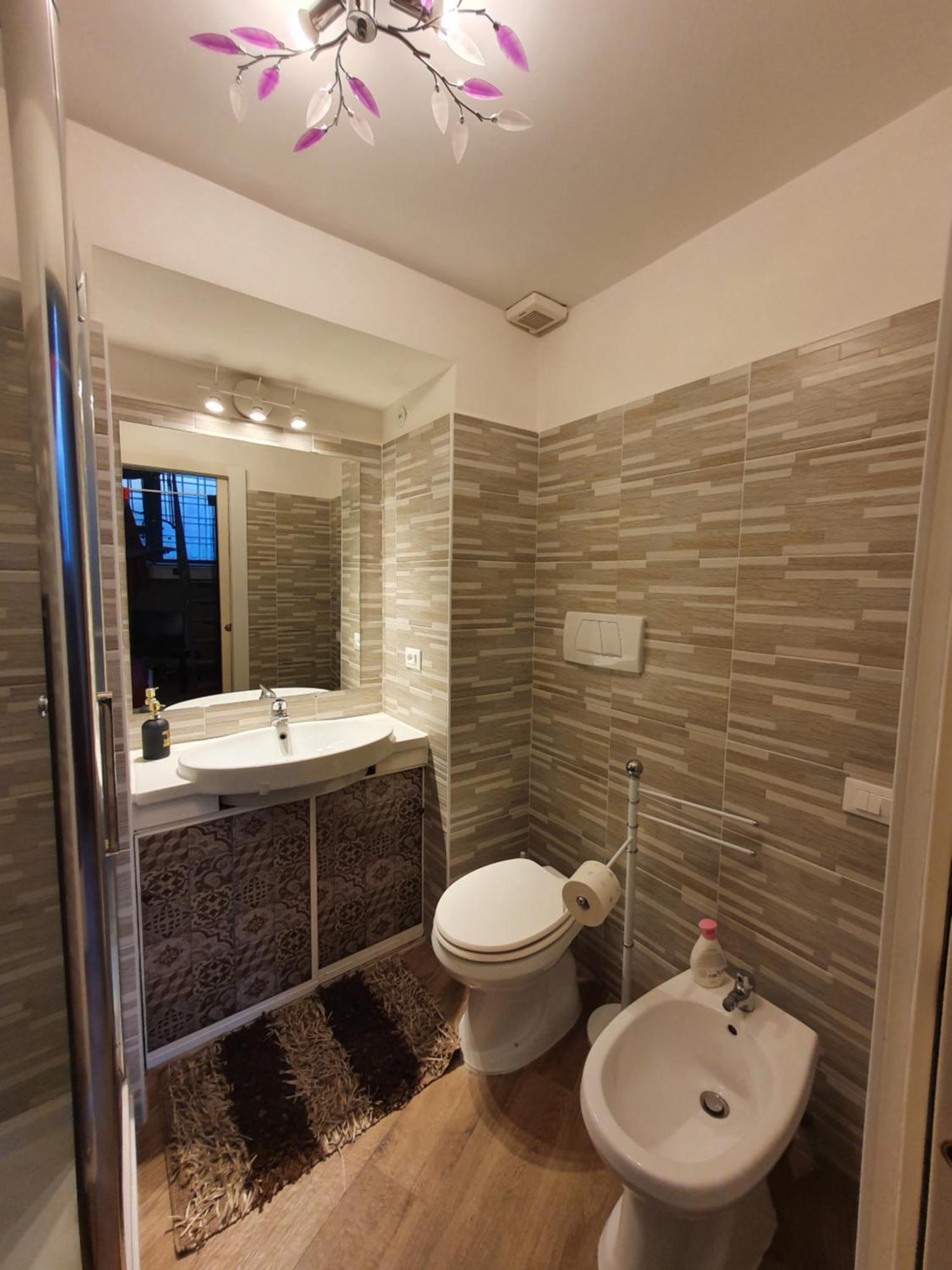 Maison Vittoria Roma