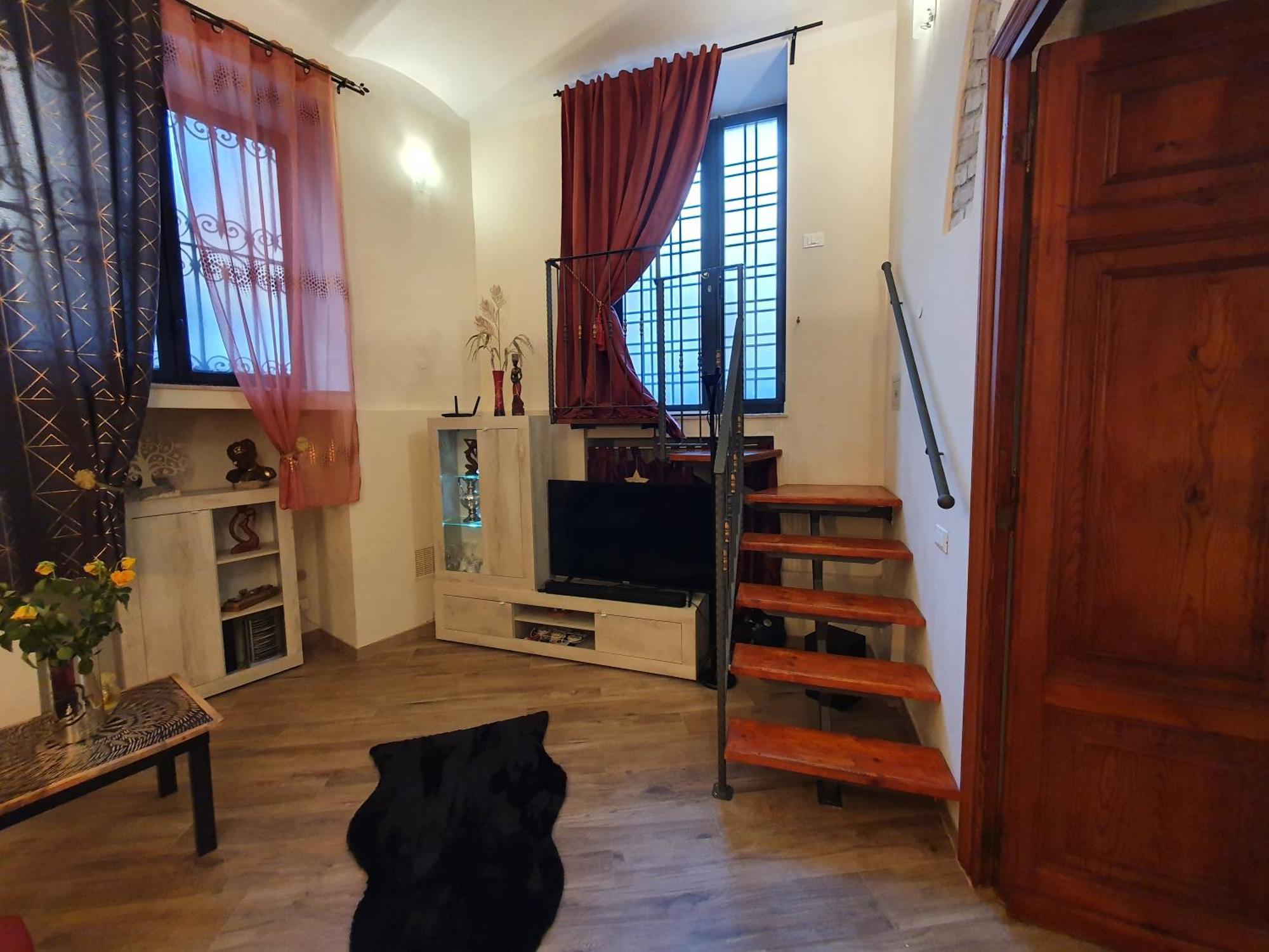 Maison Vittoria *