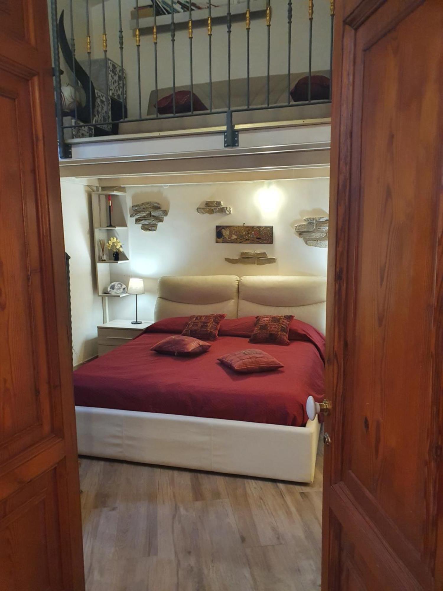 Leilighet Maison Vittoria Roma