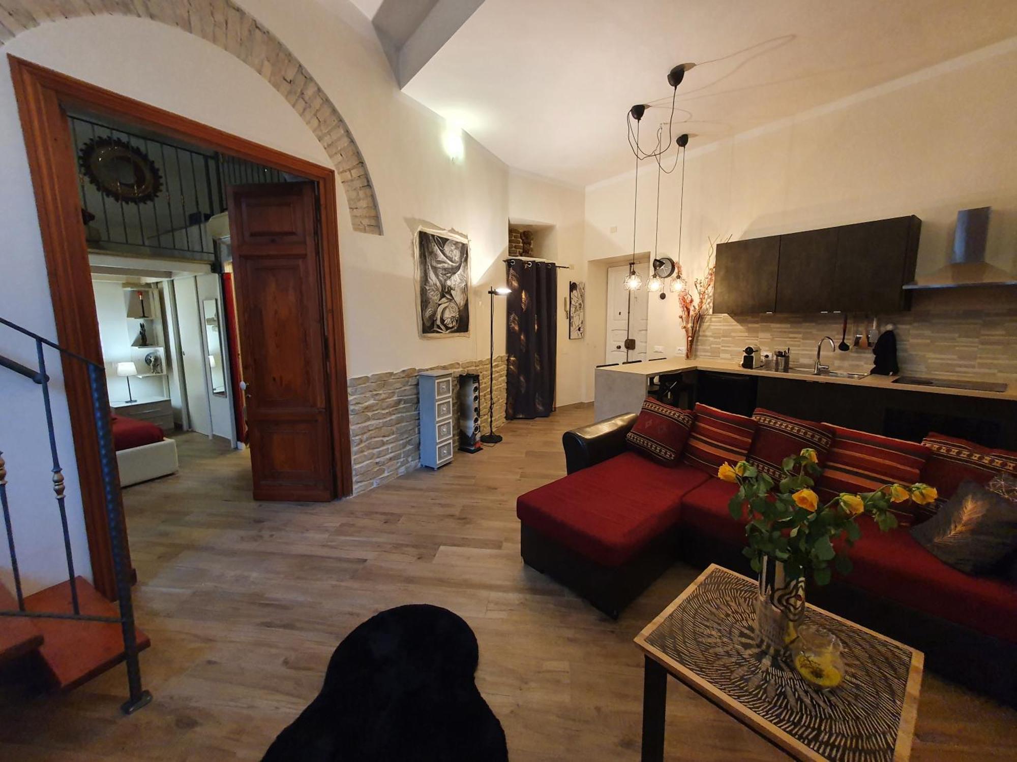 Maison Vittoria * Roma