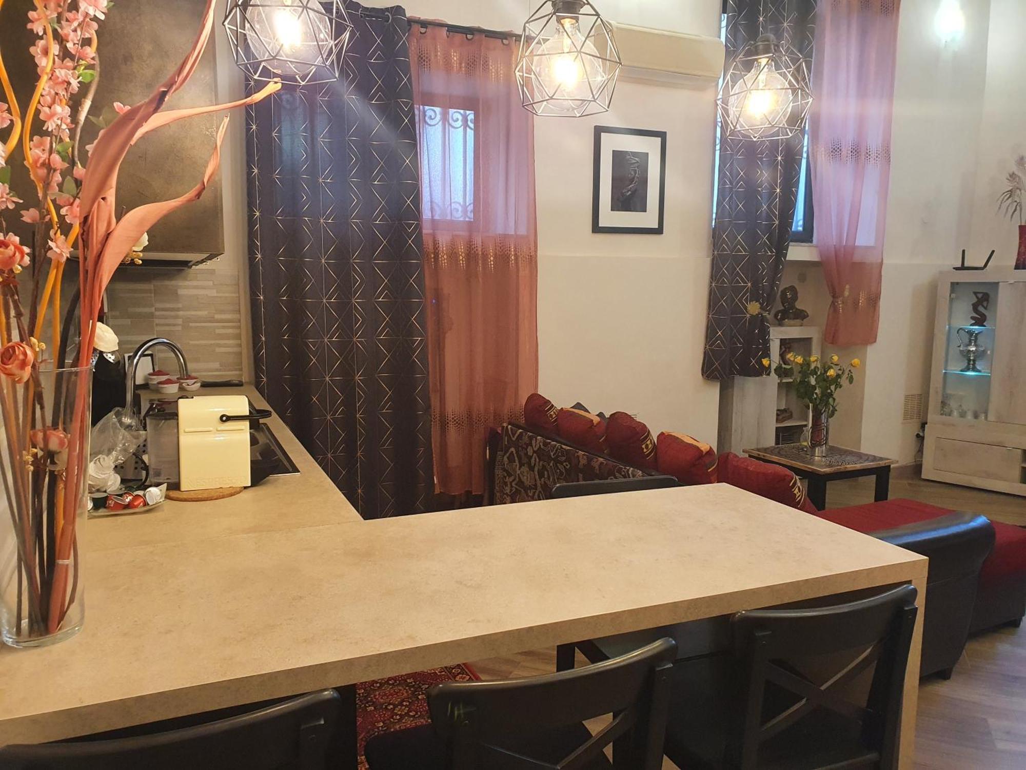 Appartamento Maison Vittoria