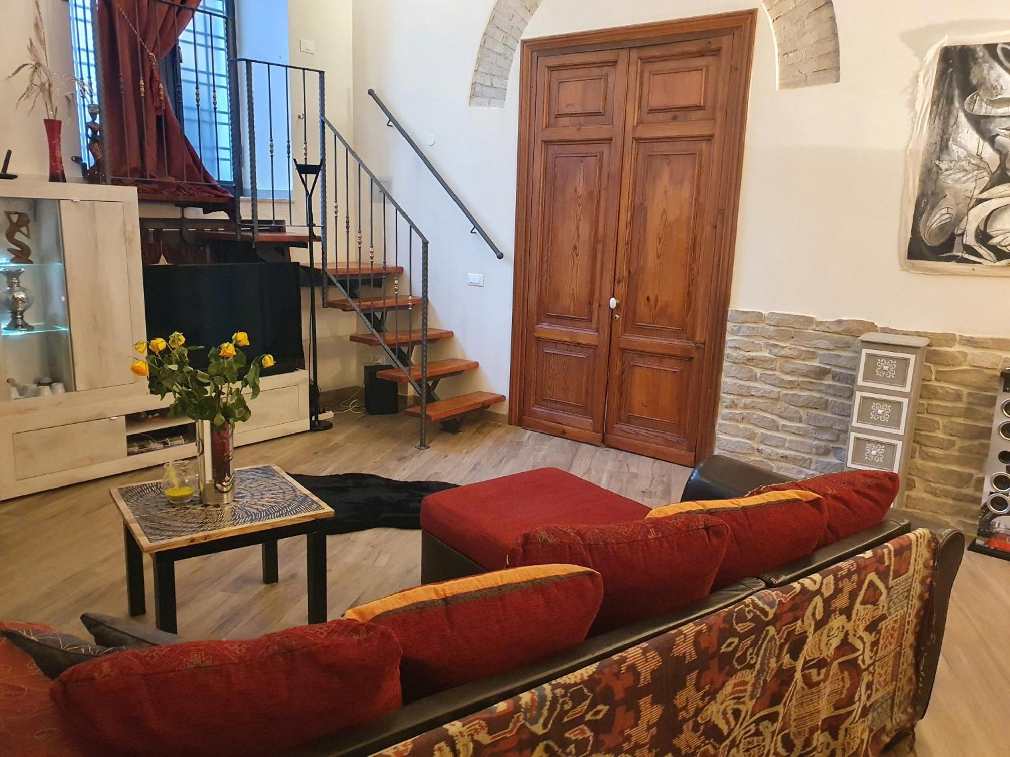 Maison Vittoria Roma