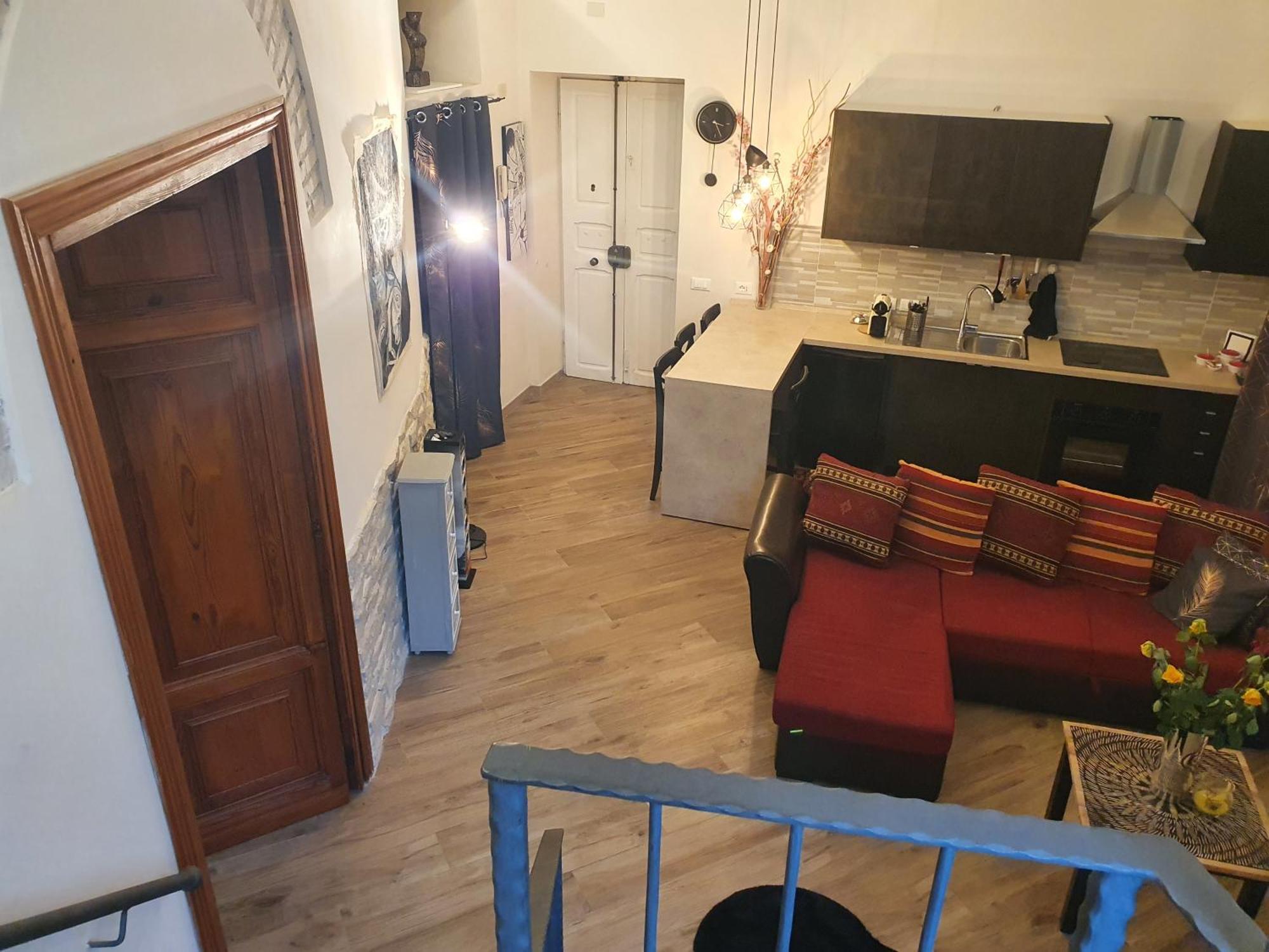 Appartamento Maison Vittoria *