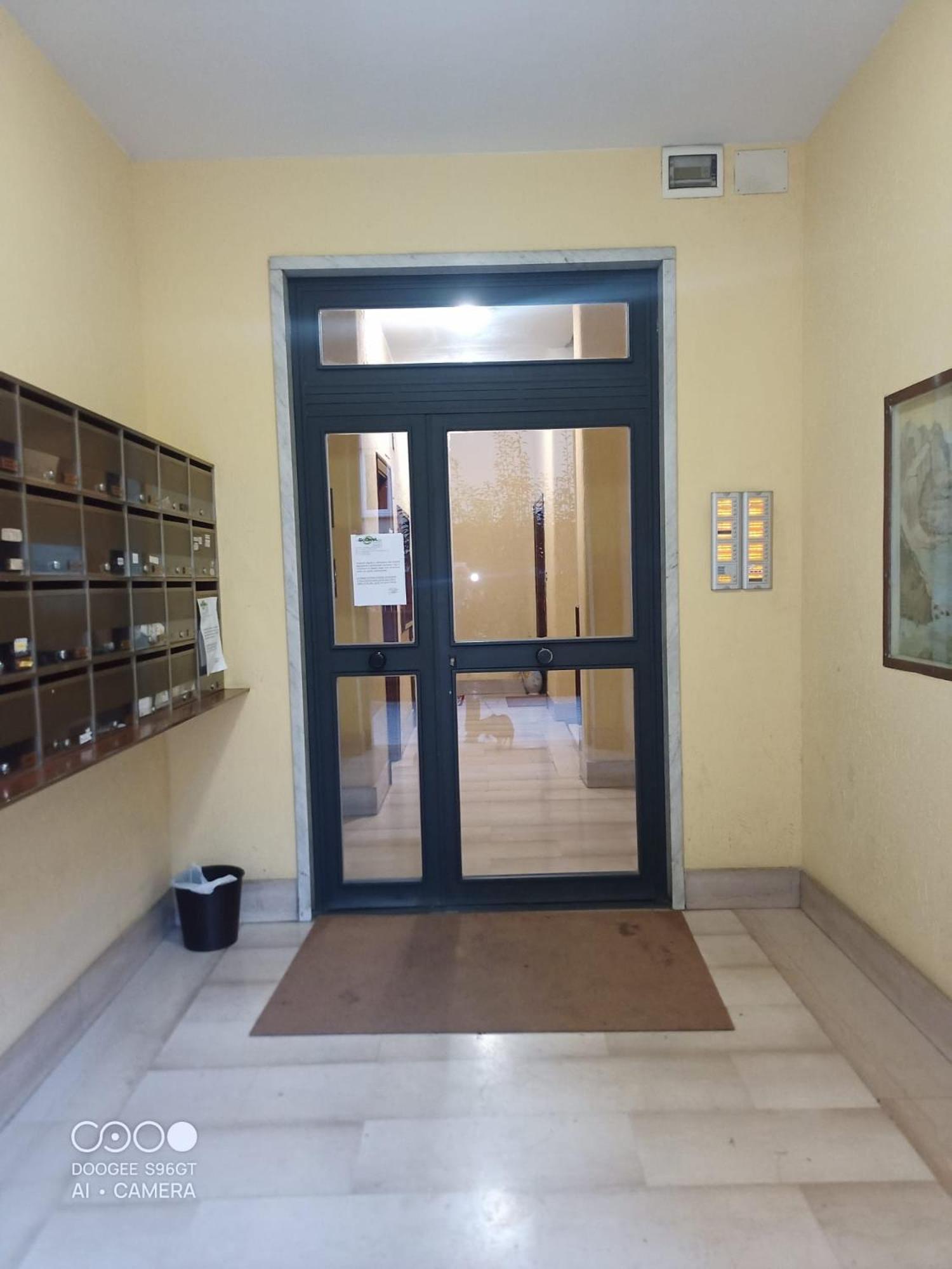 Appartamento Domus Gianicolense Roma