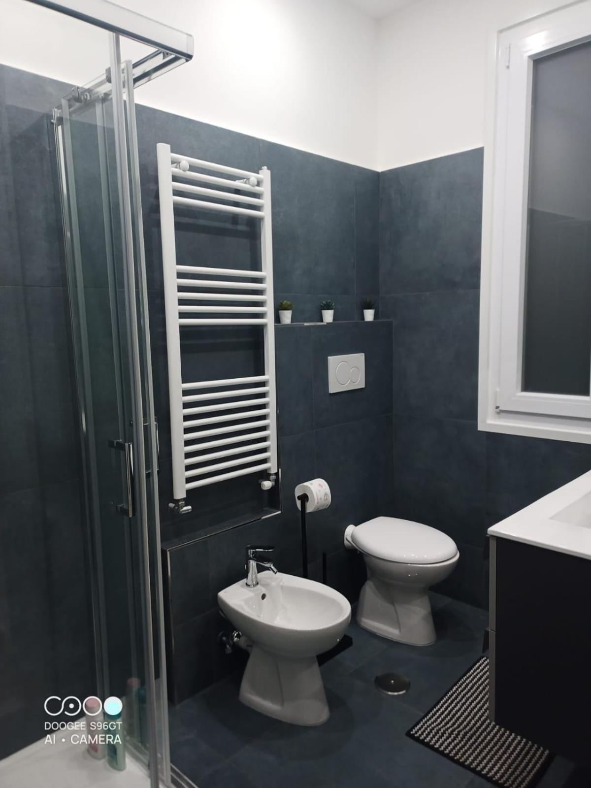 Domus Gianicolense Apartamento