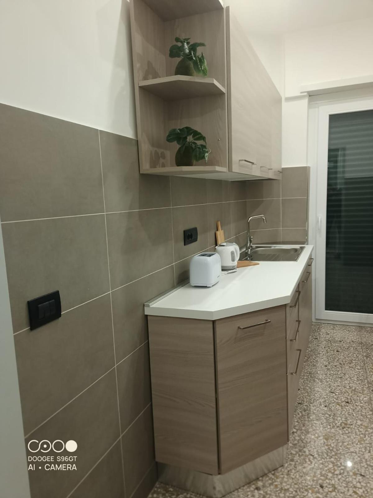 Appartamento Domus Gianicolense