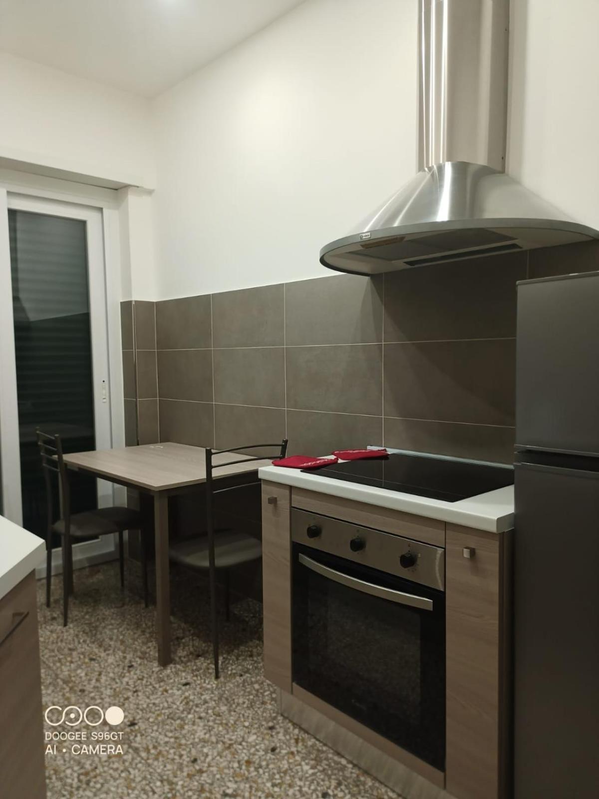 Domus Gianicolense Appartamento
