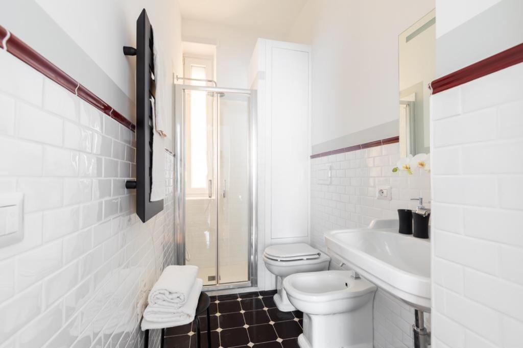 Suite21-parioli Apartamento Roma
