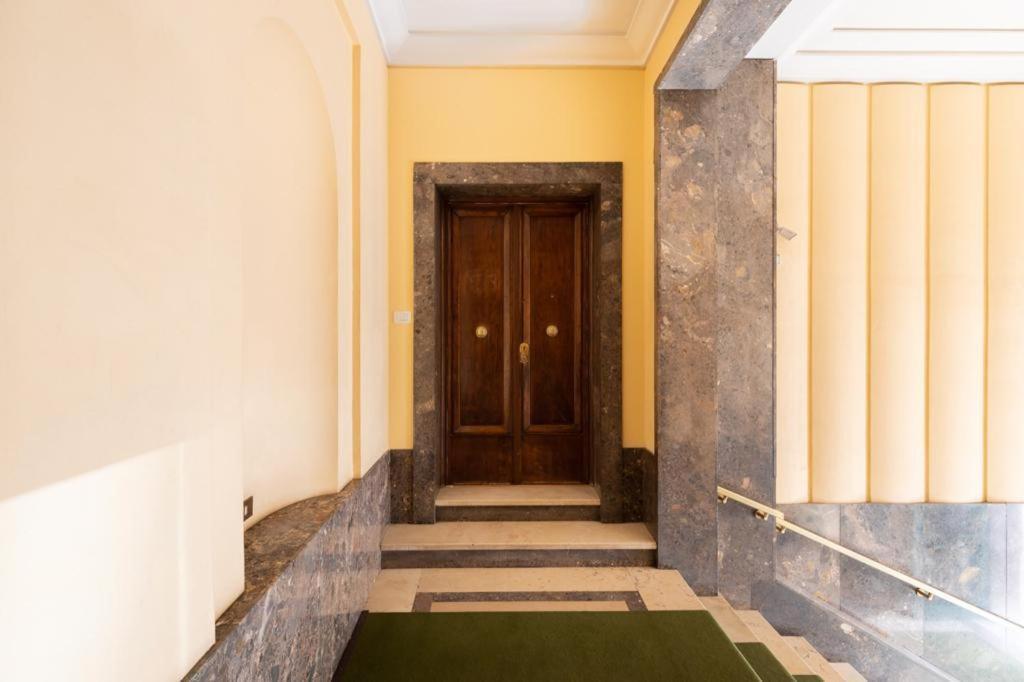 Apartamento Suite21-parioli *