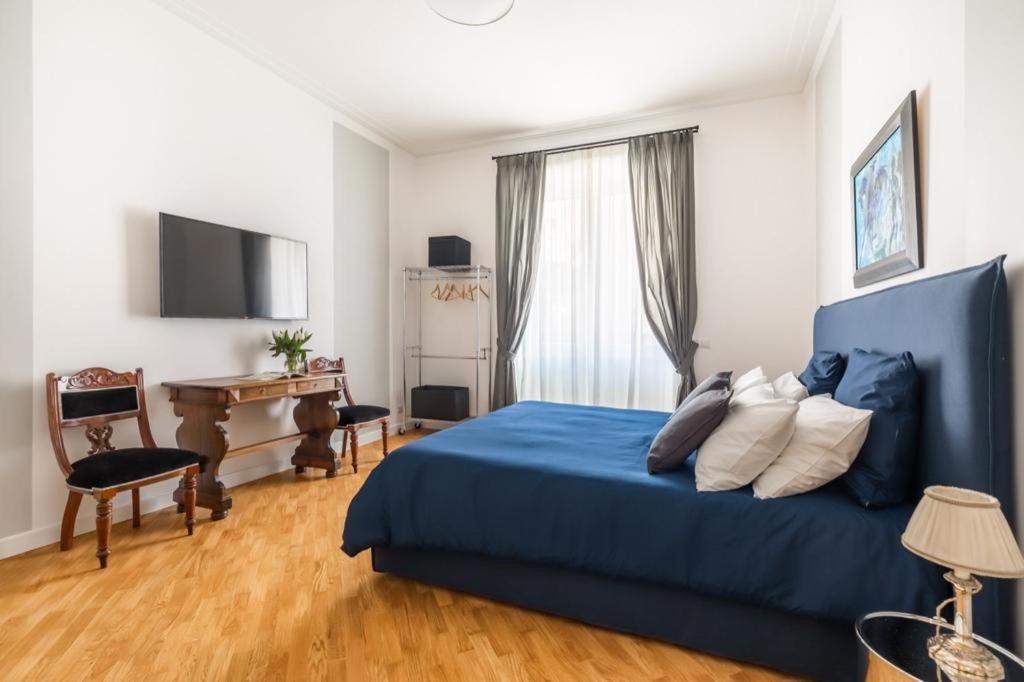 Suite21-parioli *