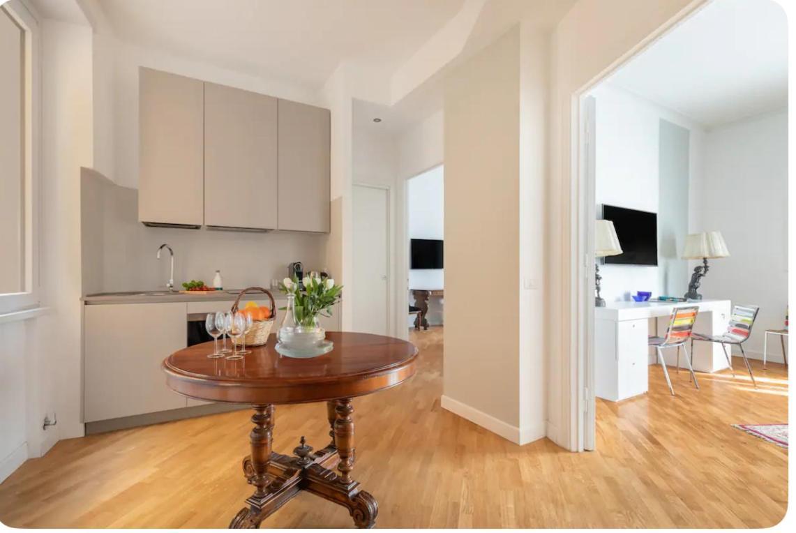 Suite21-parioli Apartamento Roma