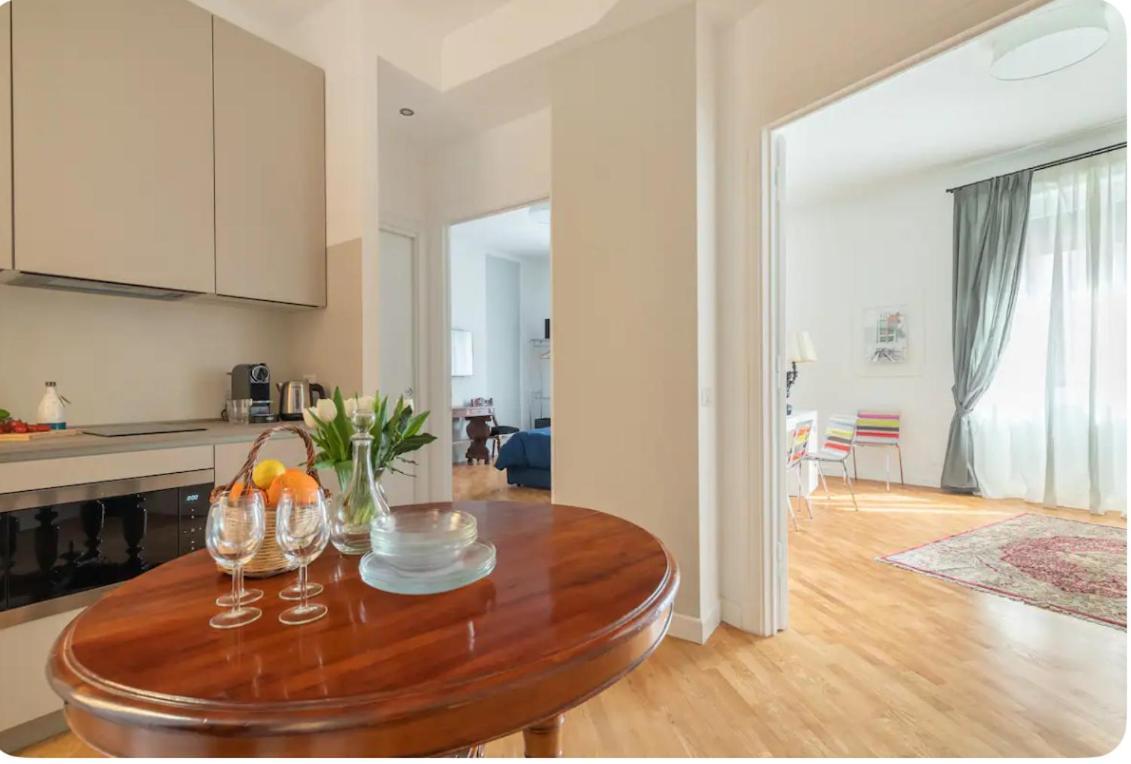 Suite21-parioli * Roma