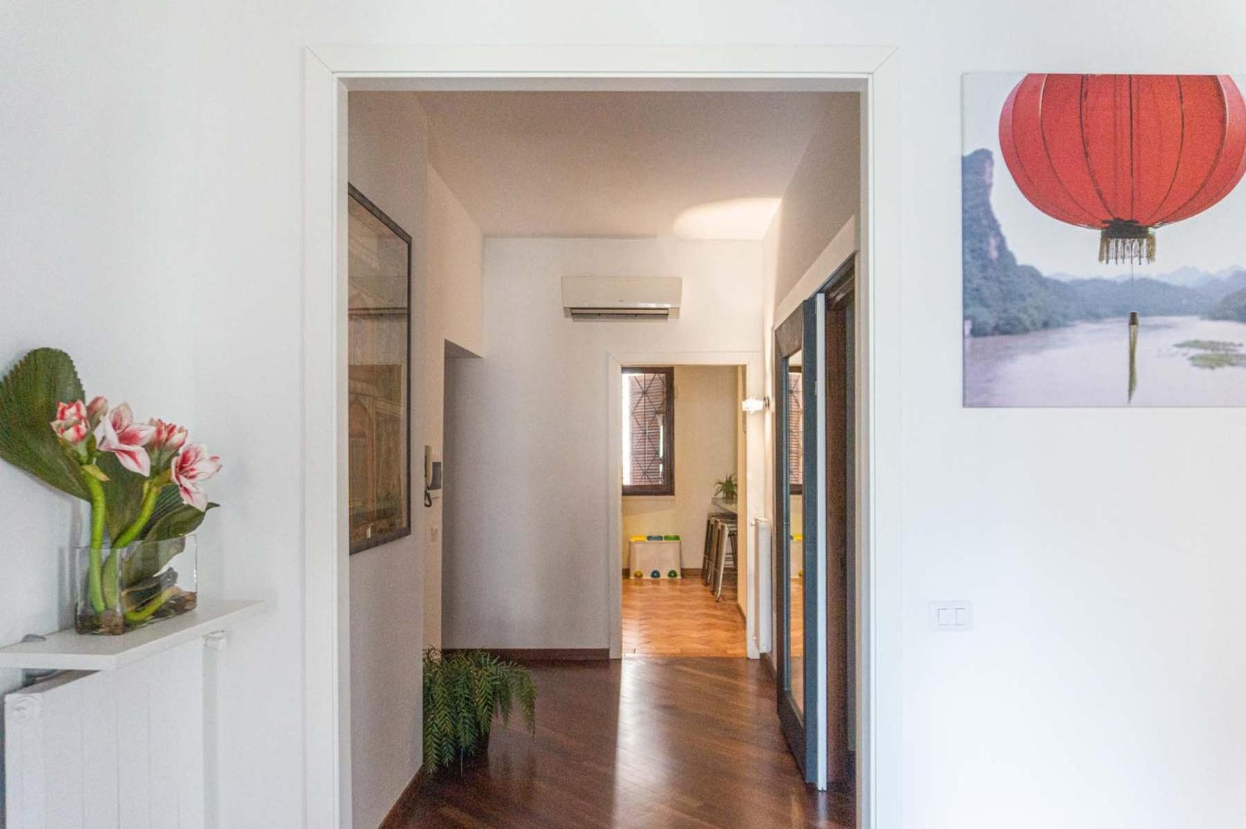 Navona Luxury Flat Apartamento Roma