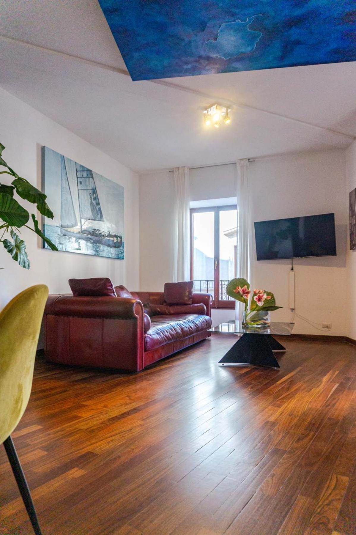 Apartamento Navona Luxury Flat Roma