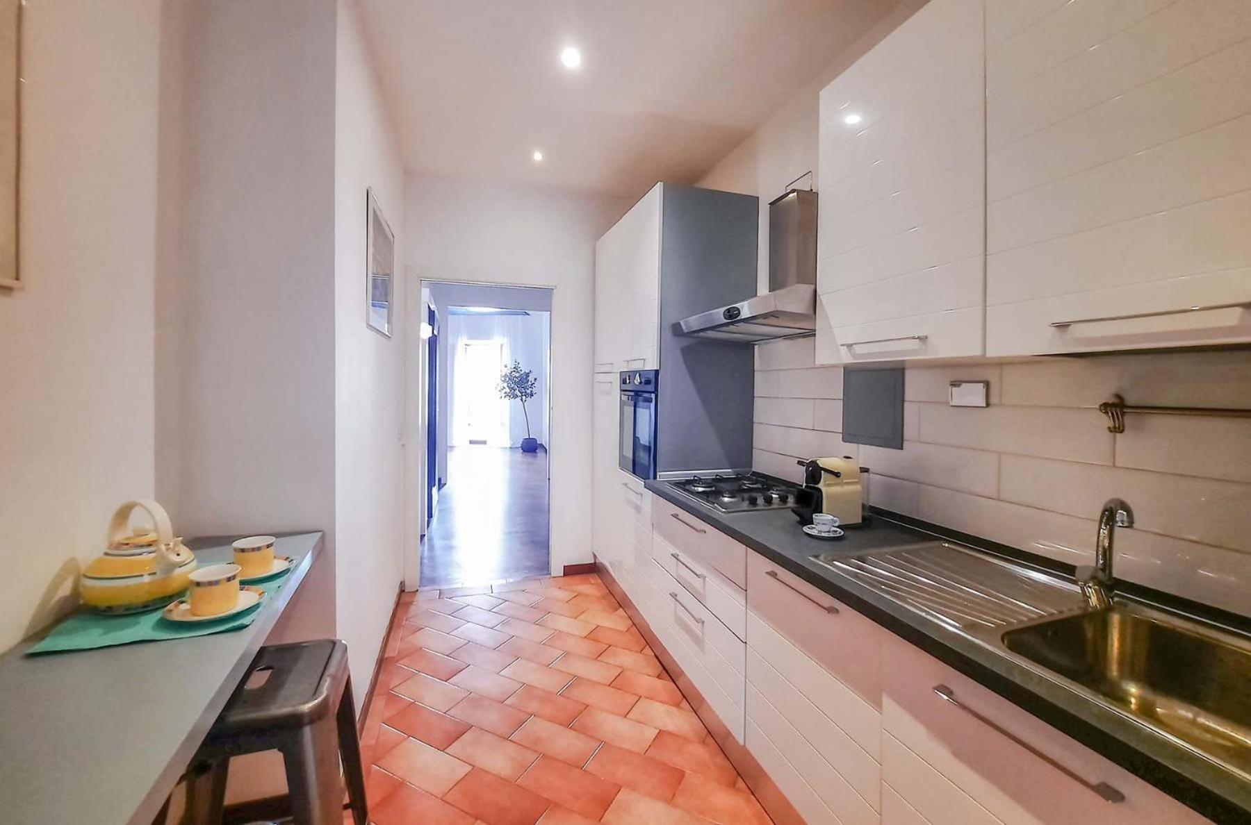 Navona Luxury Flat Apartamento