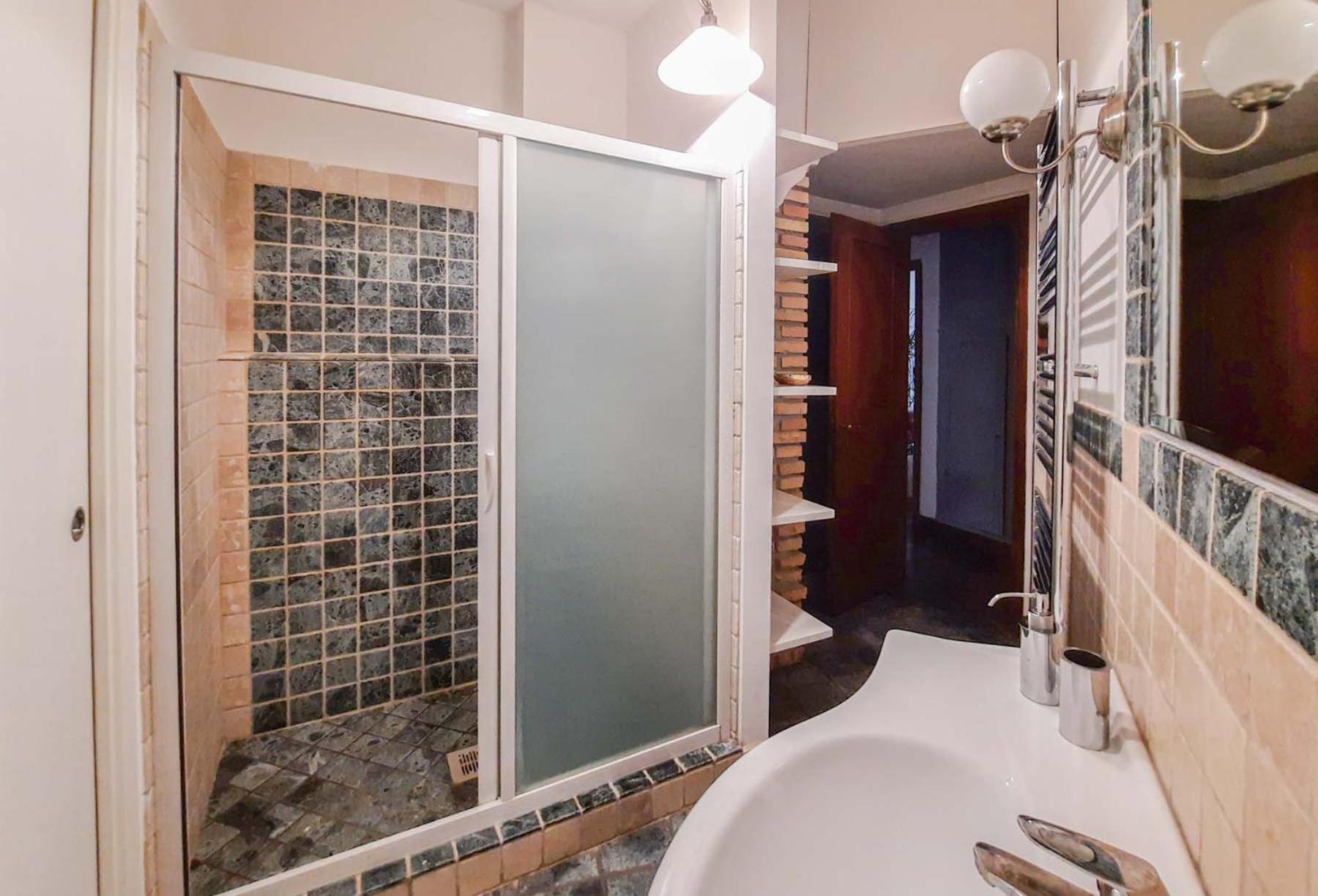 Navona Luxury Flat Apartamento *