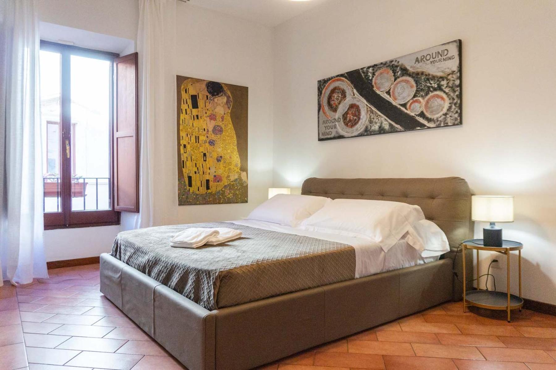 Navona Luxury Flat Apartamento Roma