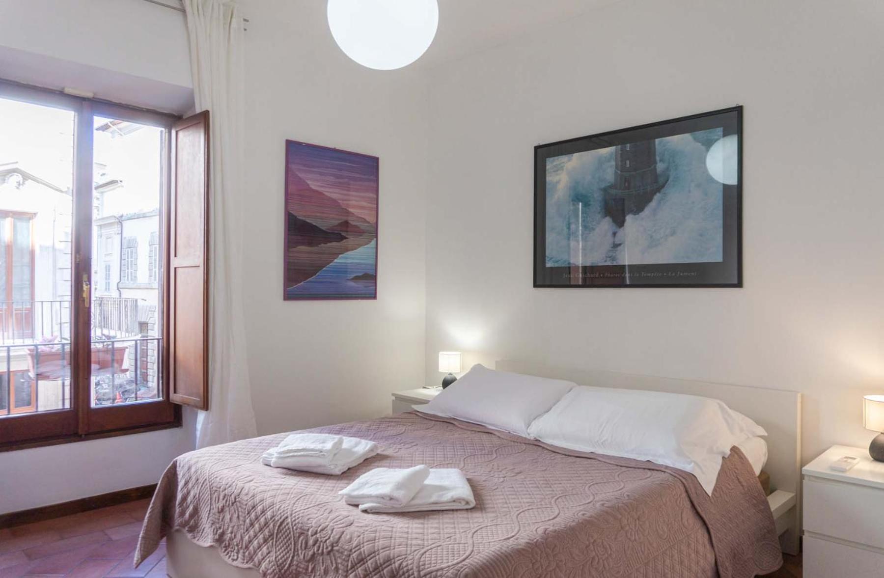 Navona Luxury Flat Apartamento Roma