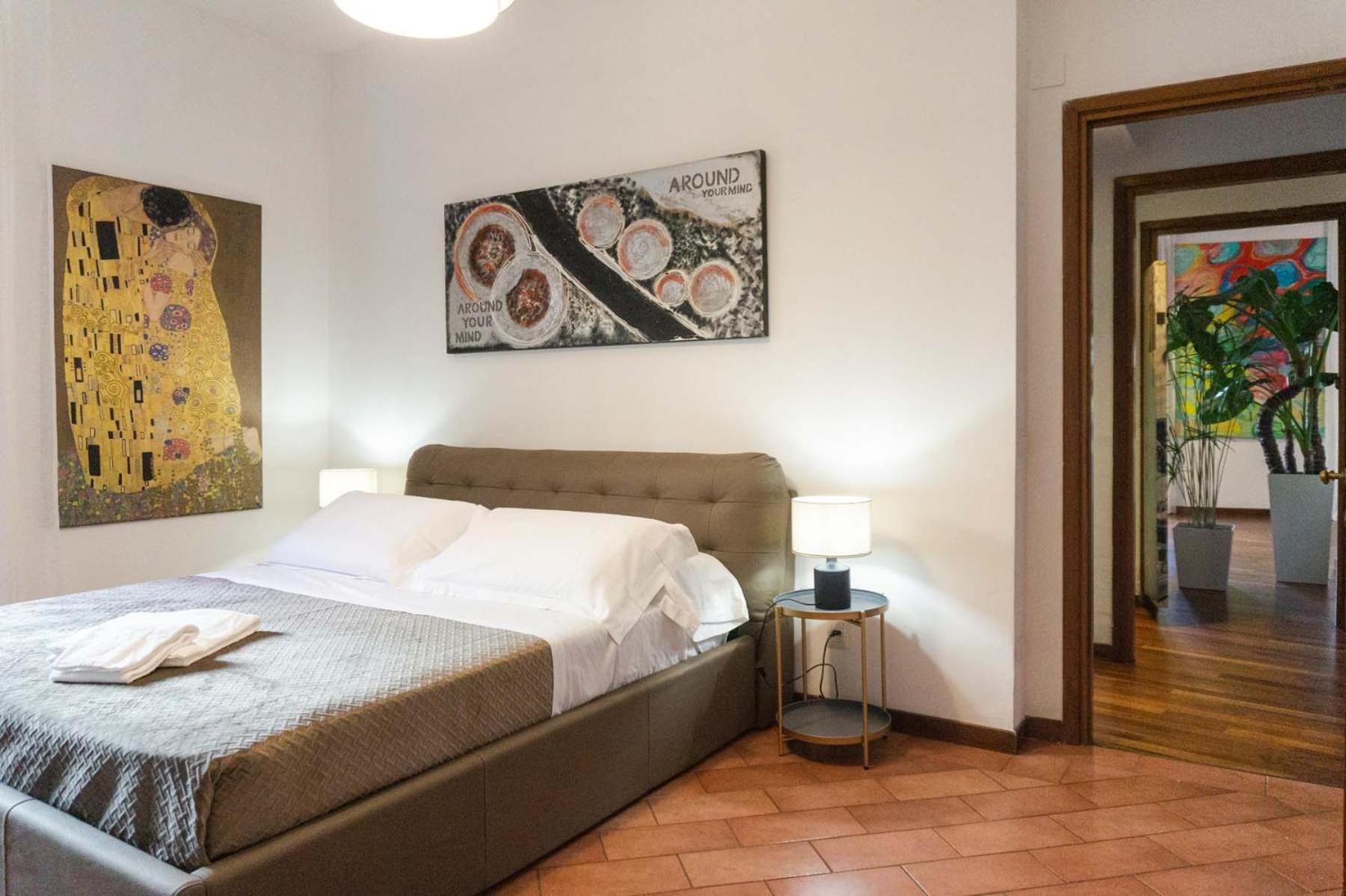 Apartamento Navona Luxury Flat *
