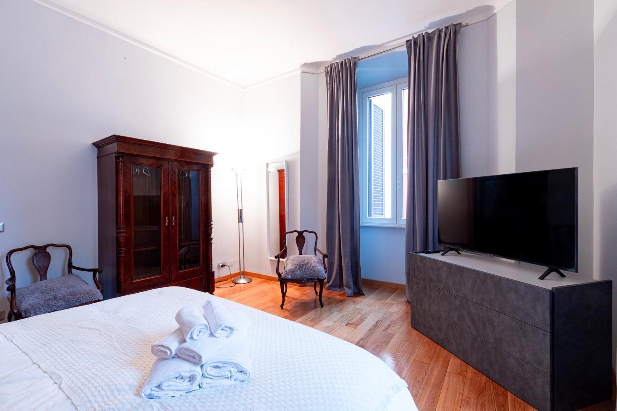 Apartment Parioli 63