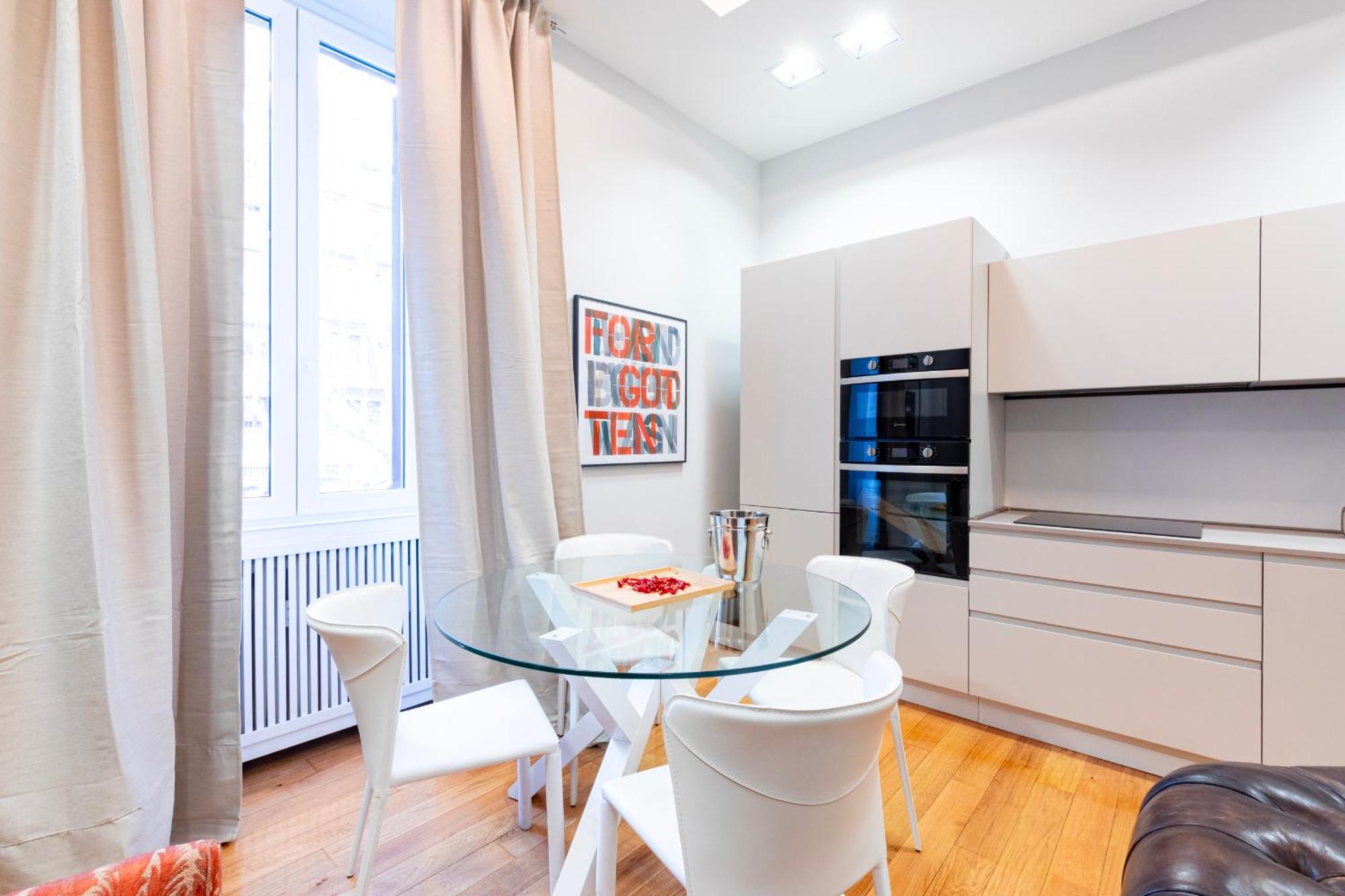 Parioli 63 Apartment *