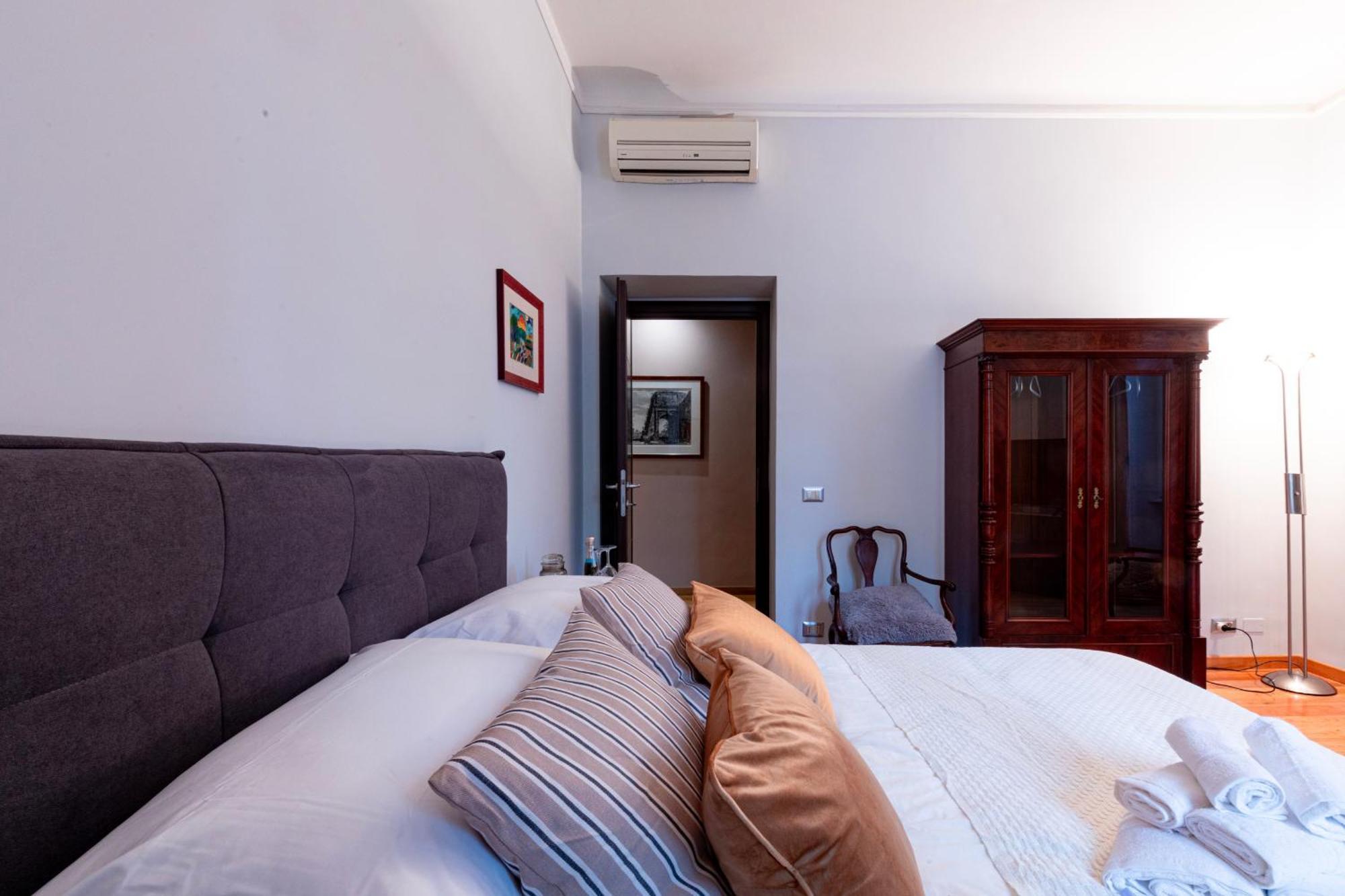 Parioli 63 * Rome