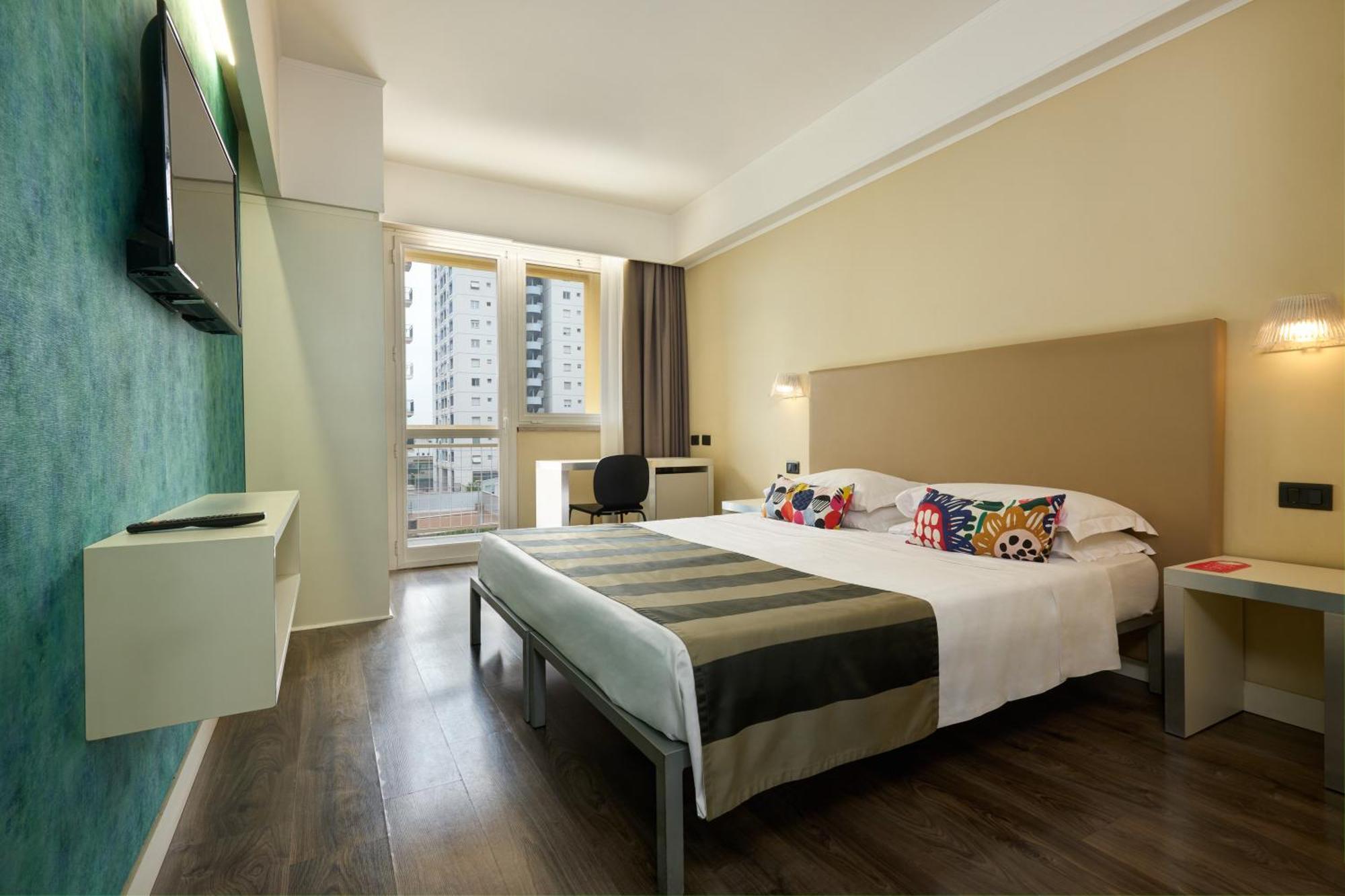 Tor Vergata 4* Rom