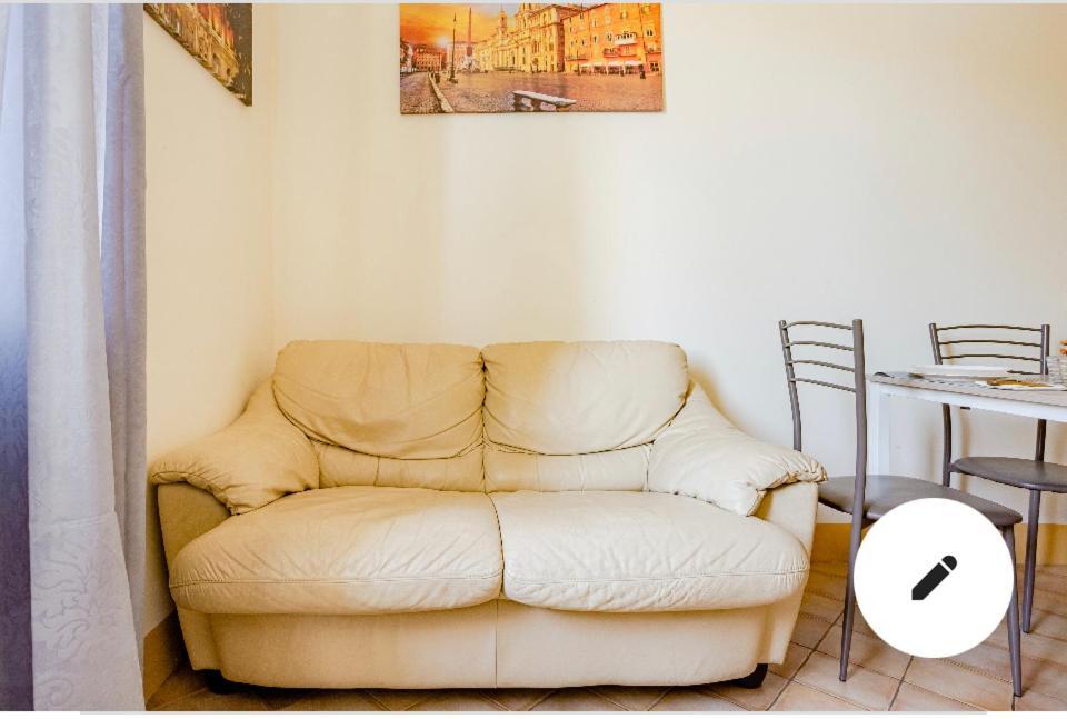 Apartamento Le Mura Di San Pietro