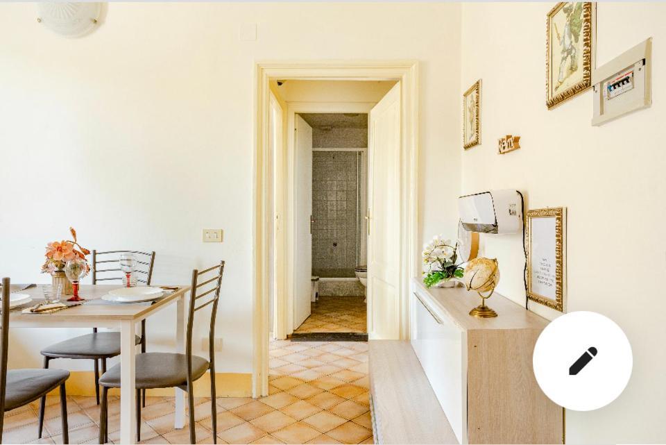 Le Mura Di San Pietro Apartamento Roma