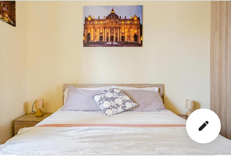 Le Mura Di San Pietro Apartamento