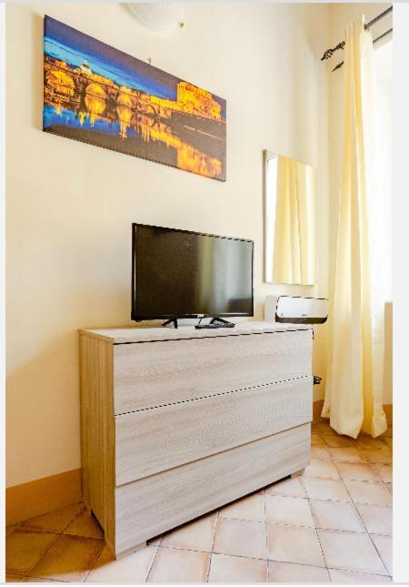 Apartamento Le Mura Di San Pietro *