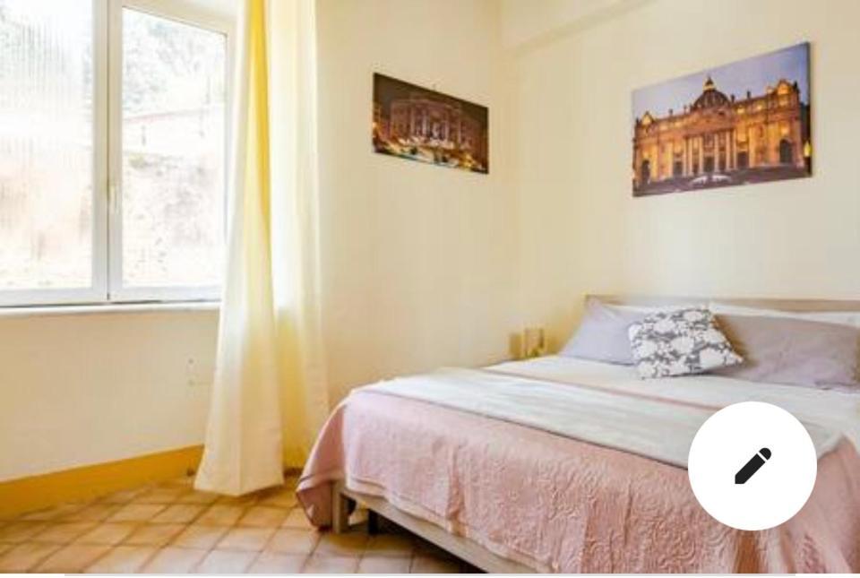 Apartamento Le Mura Di San Pietro Roma