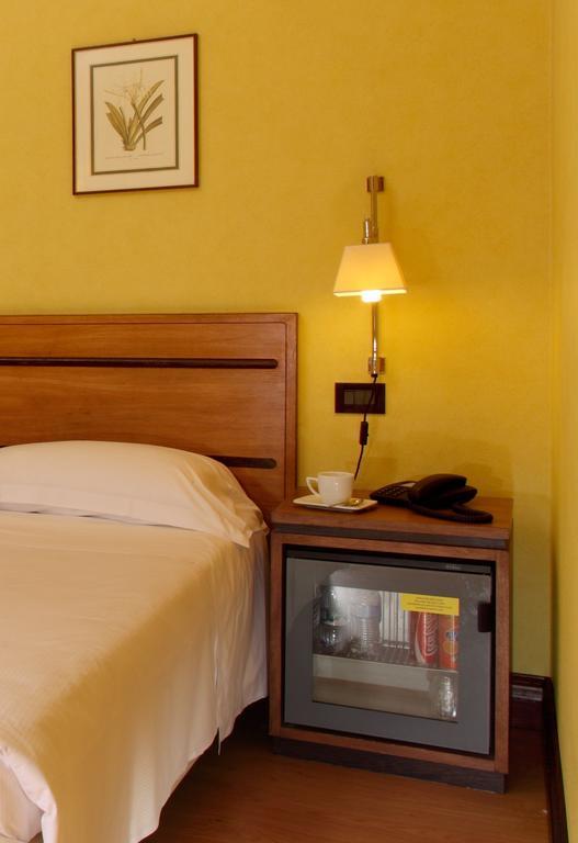Hotel Relais 6 Via Tolmino Roma