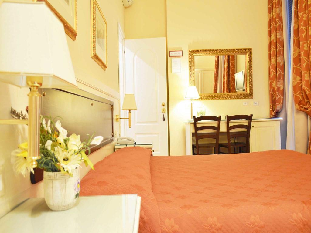 Bed and breakfast Residenza Domiziano Roma