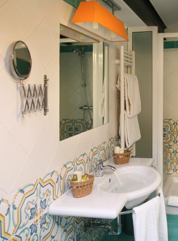 Relais 6 Via Tolmino Roma