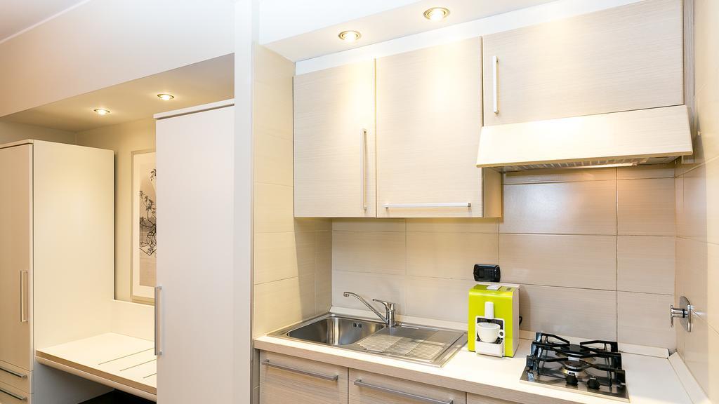 Residenza Gra 21 2* Rom