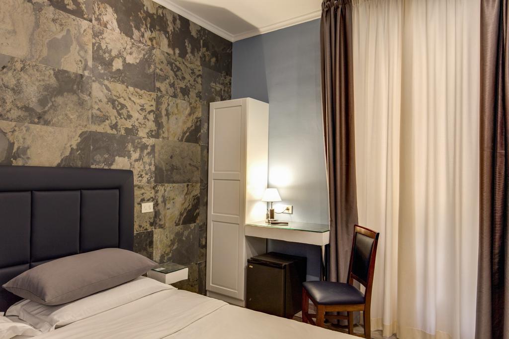 Gjestgiverier Residenza Belli