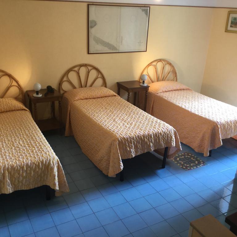 Touring Hotel