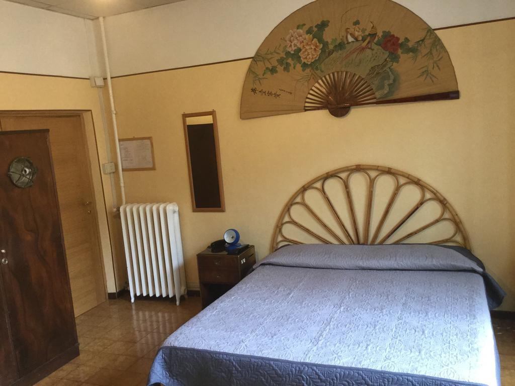Touring Hotel Roma