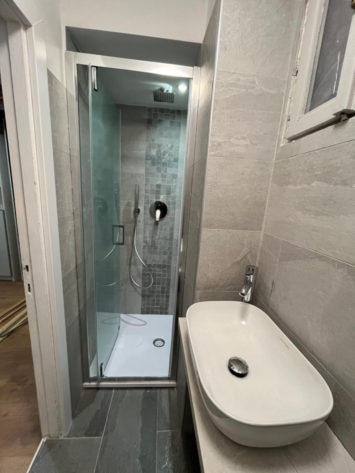 Flat Ultimo Piano In Centro Leilighet