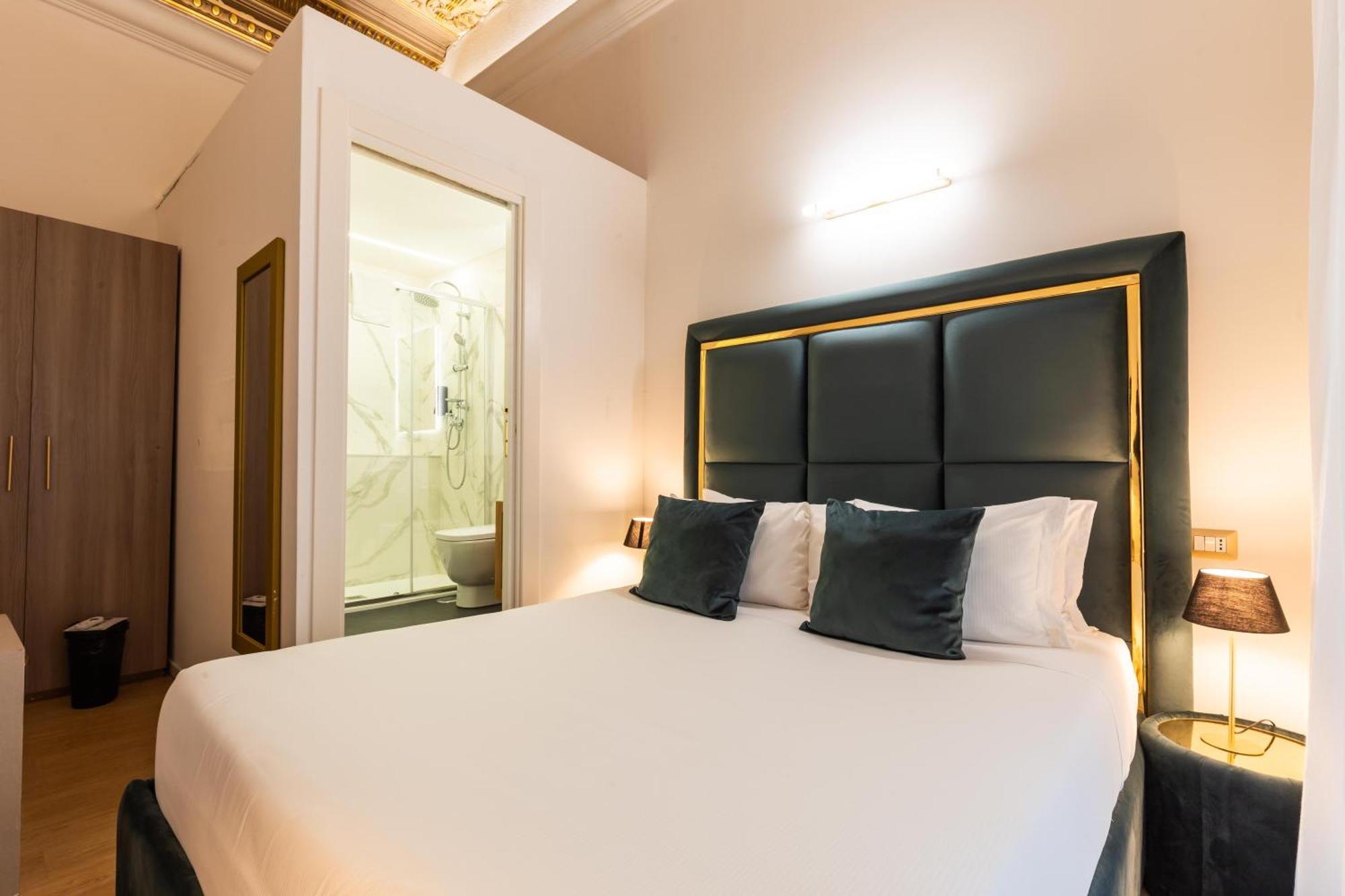 Gjestgiverier Cavour Luxury - Lr Collection