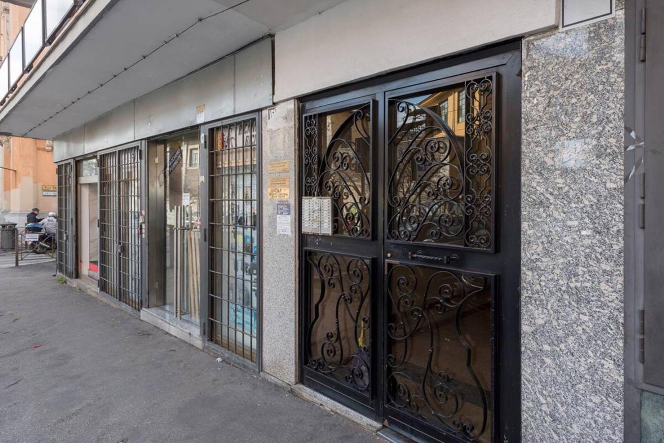 Hosting Aparments * Roma