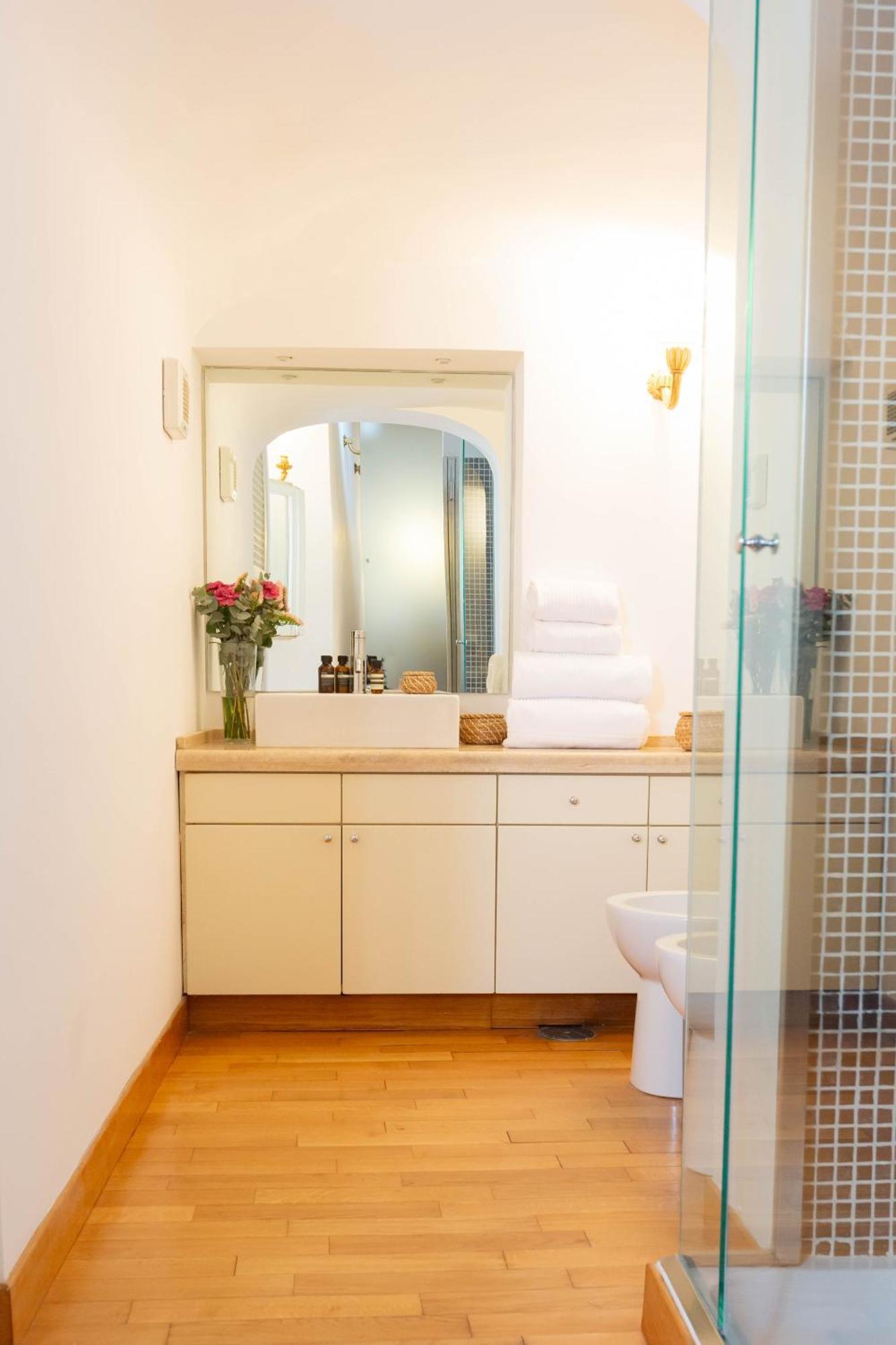 Apartment Pantheon Luxury House - Zeno 28 Rome