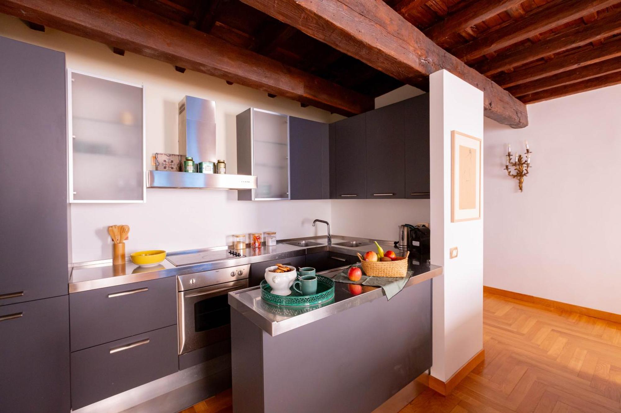Pantheon Luxury House - Zeno 28 * Rom