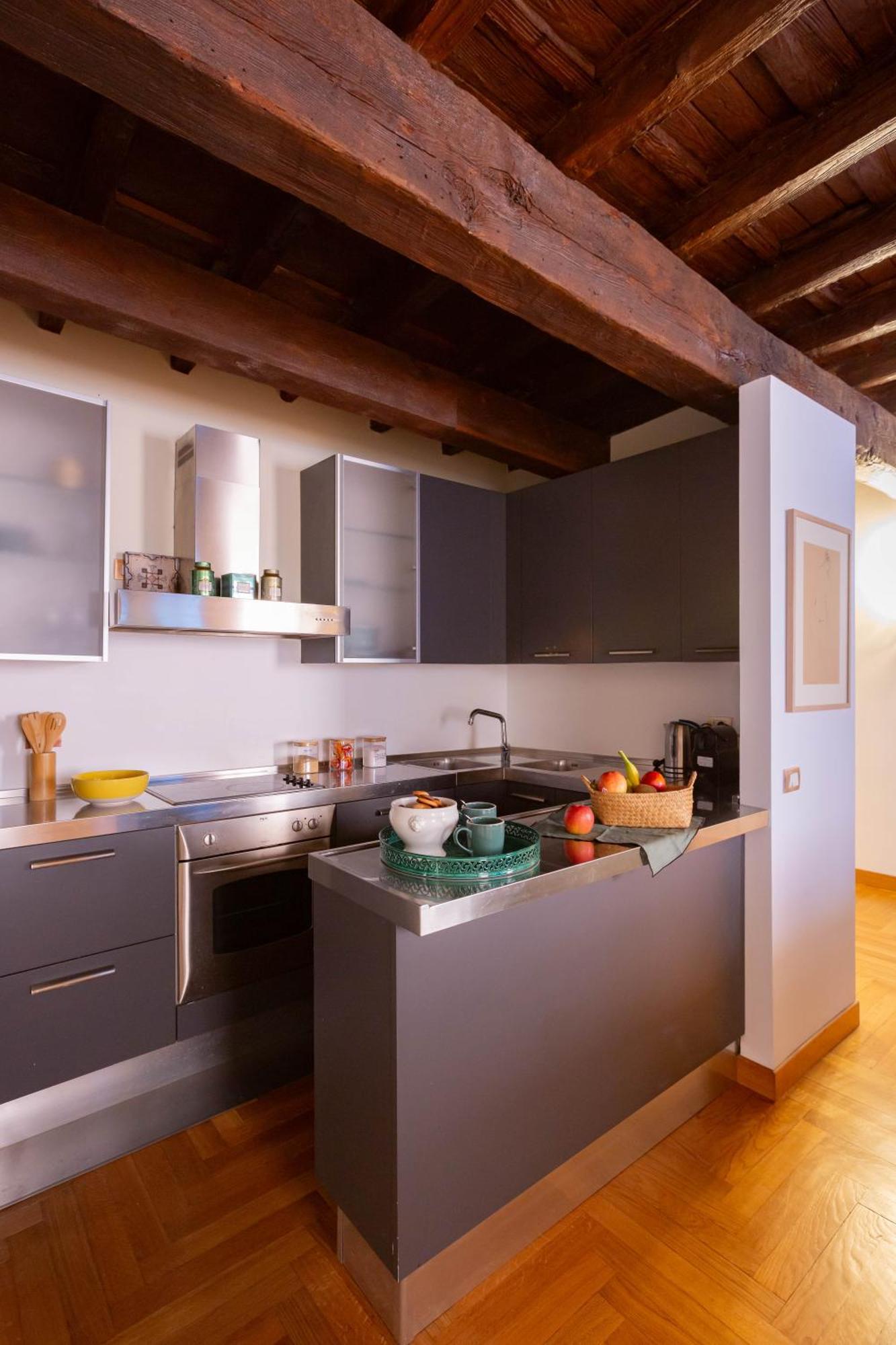 Pantheon Luxury House - Zeno 28 Apartment Rome