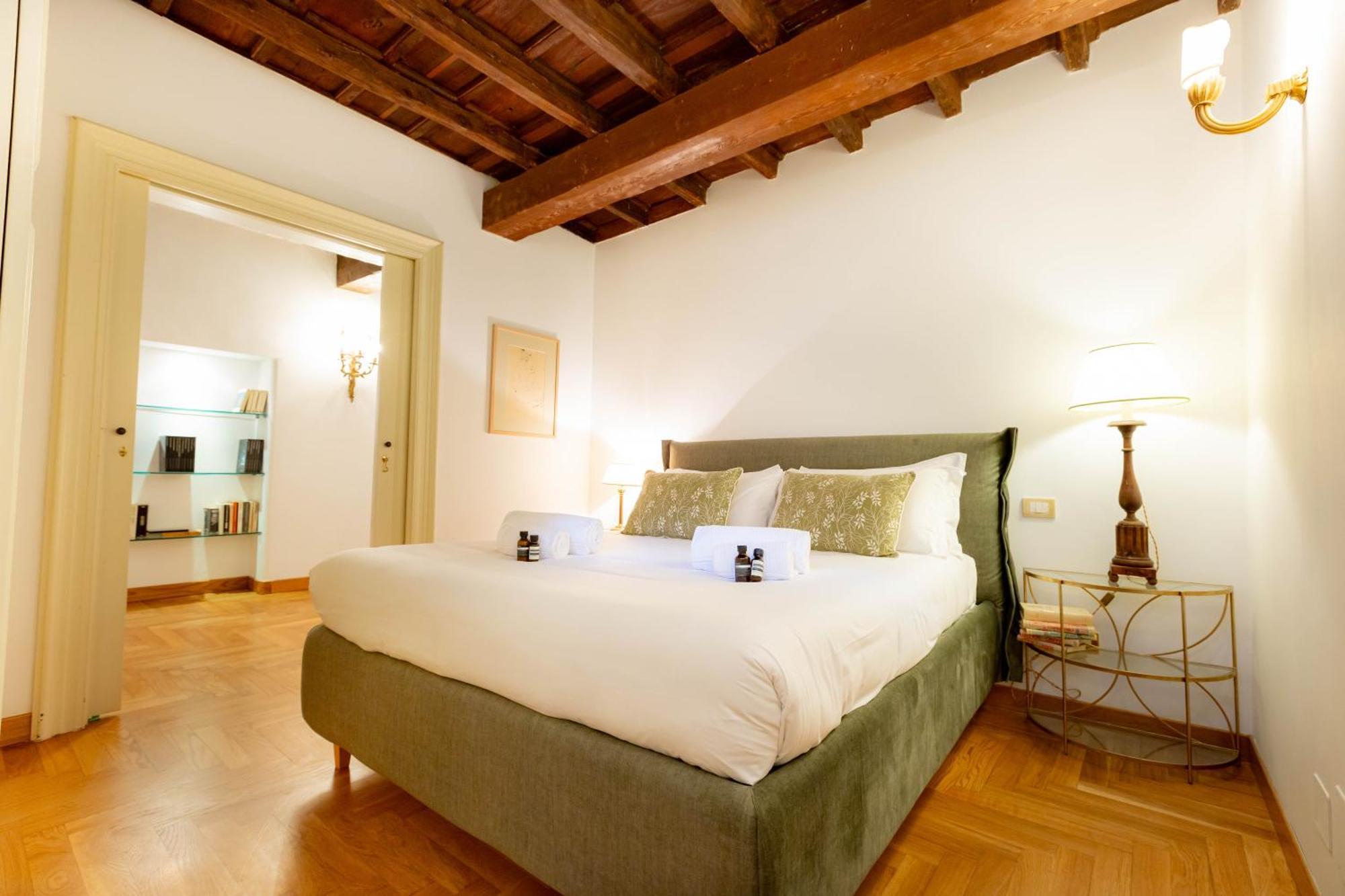 Pantheon Luxury House - Zeno 28 Apartment