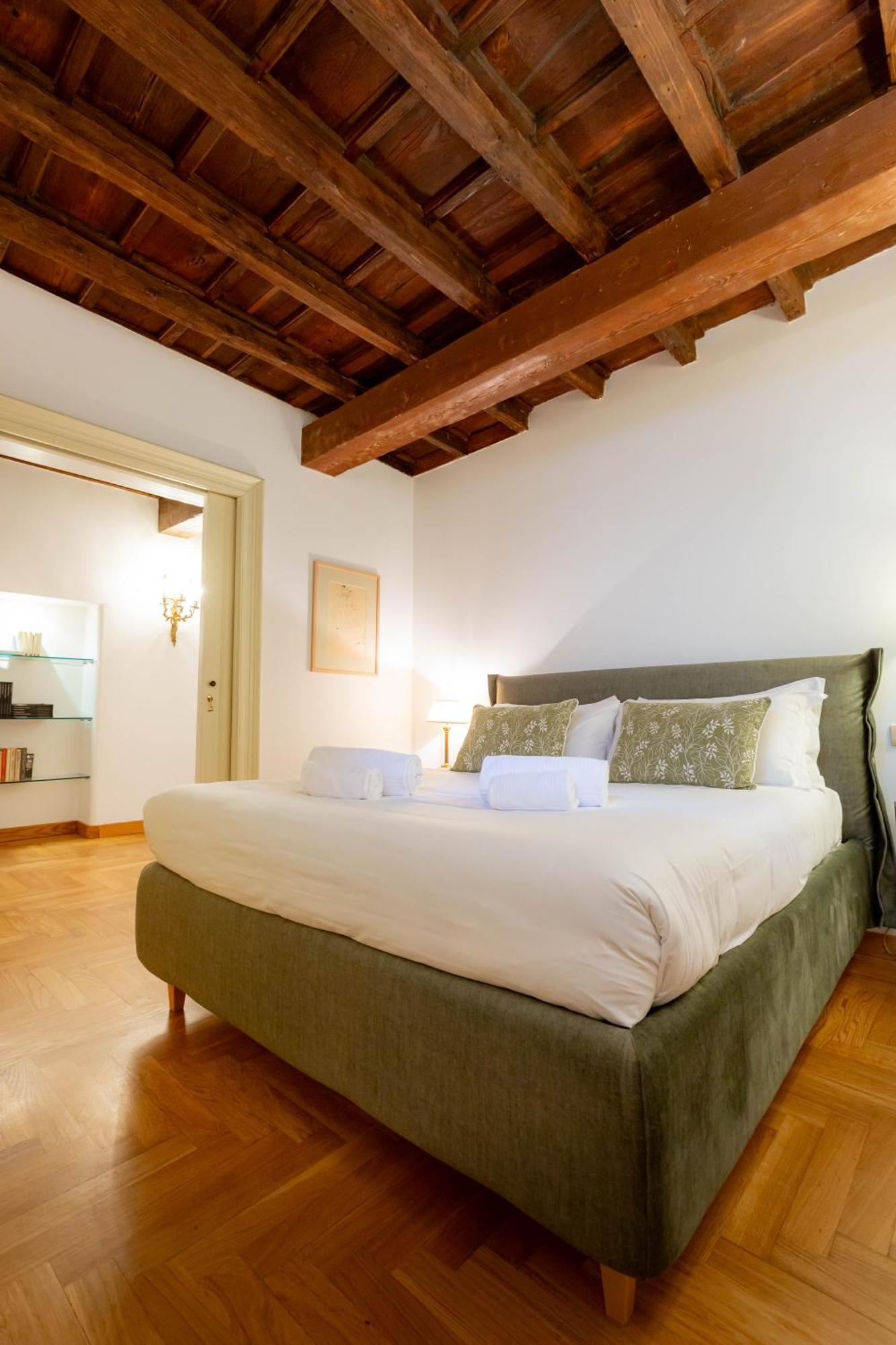 Apartment Pantheon Luxury House - Zeno 28