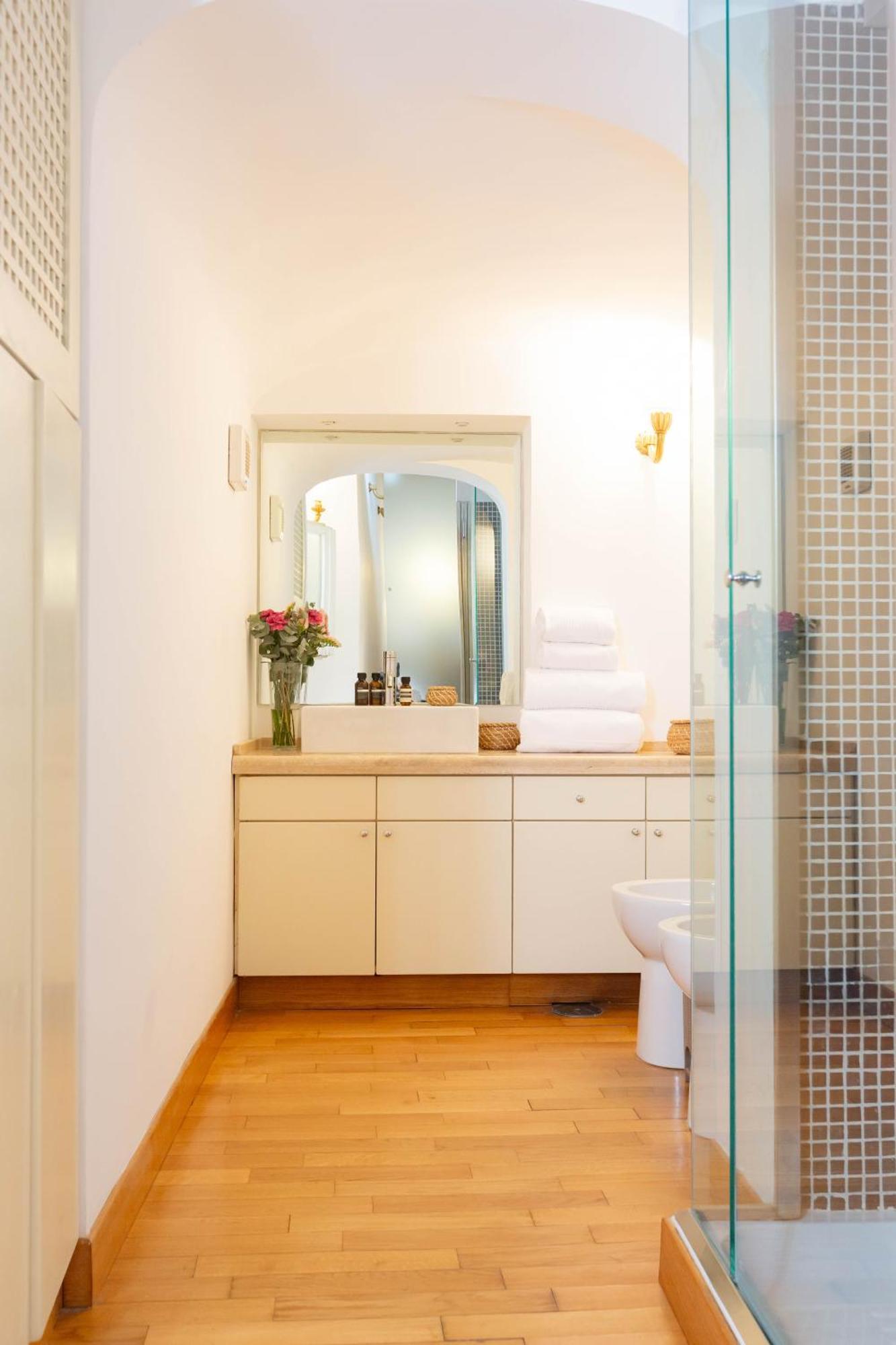 Pantheon Luxury House - Zeno 28 Apartment Rome